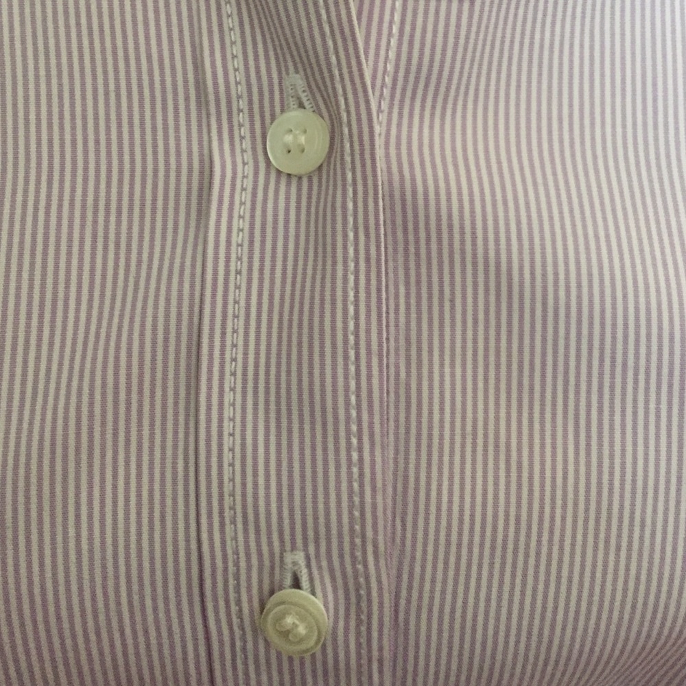 J. Crew button down - Picture 2 of 4